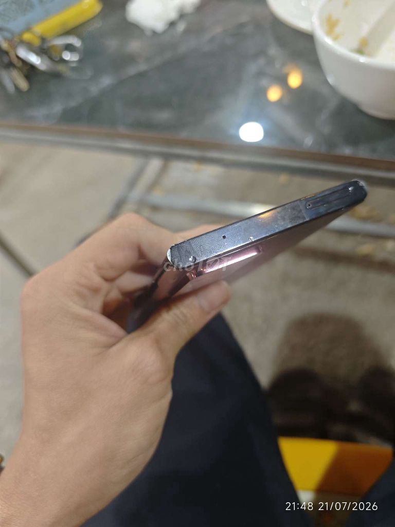 Samsung Note 20 Ultra OLED 1 sim 1 e-sim. Mua bán Điện thoại tại Quận Hà Đông Hà Nội được đăng bởi lam hình 1