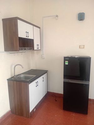 Tìm bạn nữ ở ghép, tầng 2, WC riêng có ban công