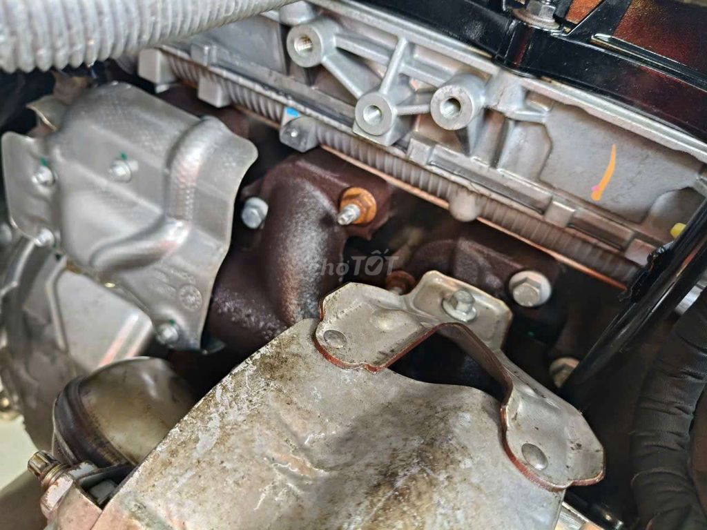 2020 XL 2.2L 4x4 MT - 107000 km. Mua bán Ô tô tại Huyện Thanh Trì Hà Nội được đăng bởi Chuyên mua bán xe Bán Tải Lướt  hình 16