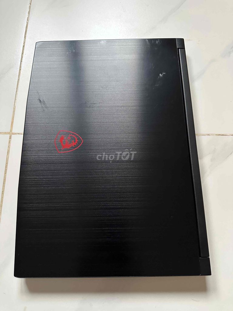 MSI GF63 i5 11400H RTX 3050. Mua bán Laptop tại Thành phố Thủ Đức Tp Hồ Chí Minh được đăng bởi Tai Nguyen hình 1