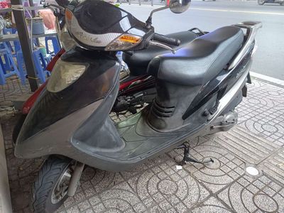 SYM Attila Victoria Đen BSTP Nguyên Zin. Mua bán Xe máy tại Quận 1 Tp Hồ Chí Minh được đăng bởi Calvin