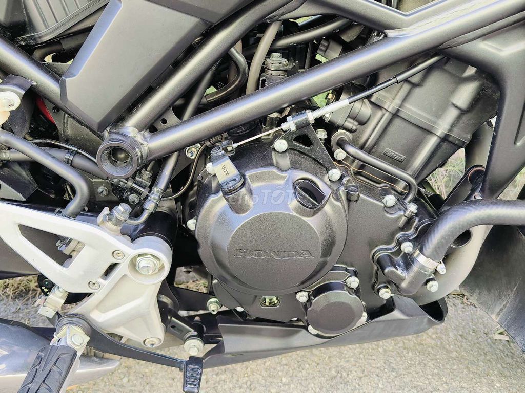 HONDA CB300R 2019 BSTP CHÍNH CHỦ SIÊU ĐẸP MỚI KEN. Mua bán Xe máy tại Thành phố Thủ Đức Tp Hồ Chí Minh được đăng bởi HIỆP AN MOTO 233 QUỐC LỘ 13 CŨ HIỆP BÌNH PHƯỚC THỦ ĐỨC  hình 7