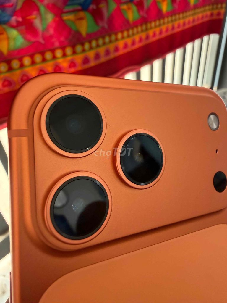 Apple iPhone 14 Pro Max Cam Độ Vỏ. Mua bán Điện thoại tại Huyện Cẩm Mỹ Đồng Nai được đăng bởi Tèo Apple hình 1