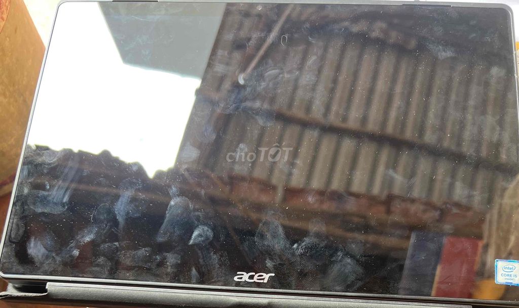 Acer Alpha 12 Intel Core i5. Mua bán Máy tính bảng tại Huyện Đông Anh Hà Nội được đăng bởi Du bai hình 1