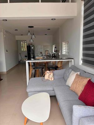 Rent · 3 bd · 100 м² · Quận Ngũ Hành Sơn, ул. Đường Giang Châu 1