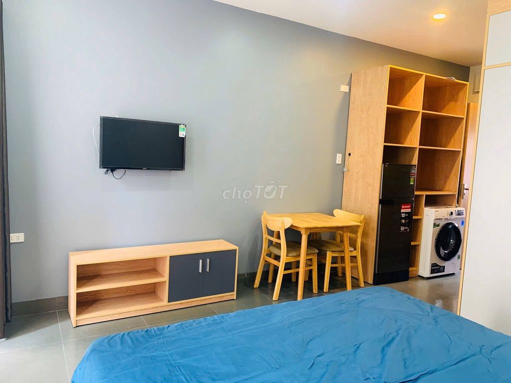 Аренда · 35 м² · Quận Thanh Khê, ул. Hoàng Hoa Thám