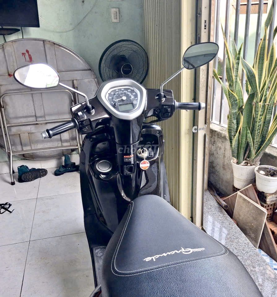 🛵 Bán xe Grande – chính chủ, máy rin, biển 43. Mua bán Xe máy tại Quận Thanh Khê Đà Nẵng được đăng bởi Hùng hình 1