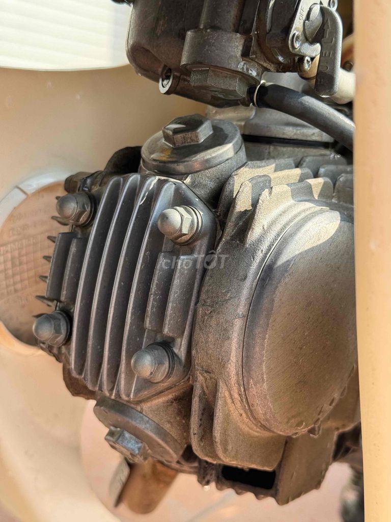 Super Dream 2011 ( Đầu Nồi Chưa Chạm ) 📌📌📌. Mua bán Xe máy tại Quận 12 Tp Hồ Chí Minh được đăng bởi Nguyễn Phước Hậu hình 6