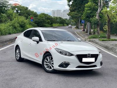 Mazda 3 sản xuất 2016. Mua bán Ô tô tại Quận Thanh Xuân Hà Nội được đăng bởi Hùng Ô Tô