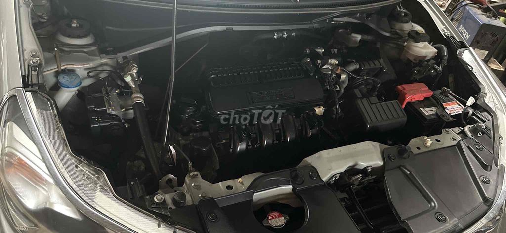 Honda Brio 2019 Brio G - 46000 km. Mua bán Ô tô tại Thị xã Tân Uyên Bình Dương được đăng bởi Ngô nhat tien hình 5