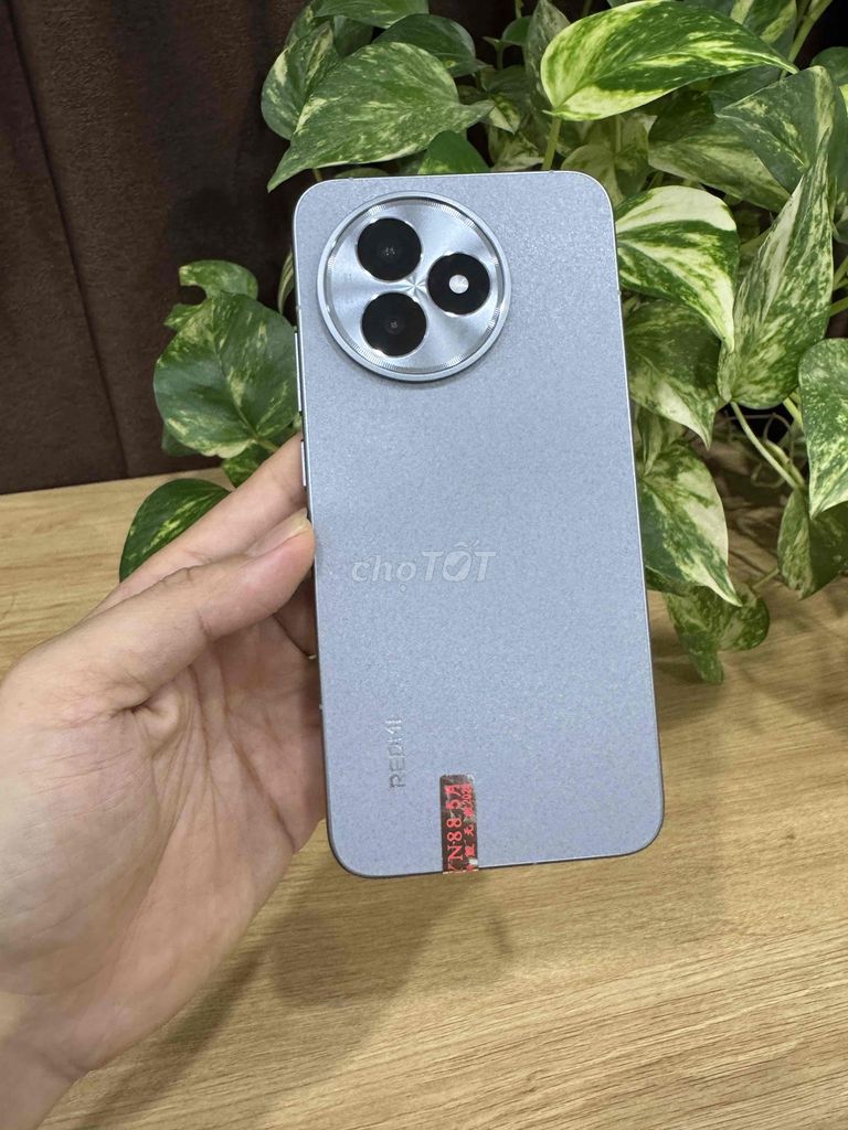 Redmi K80 Ultra 12/256GB Xám CÓ COD - TRẢ GÓP. Mua bán Điện thoại tại Quận Hoàng Mai Hà Nội được đăng bởi Gia Vinh hình 1