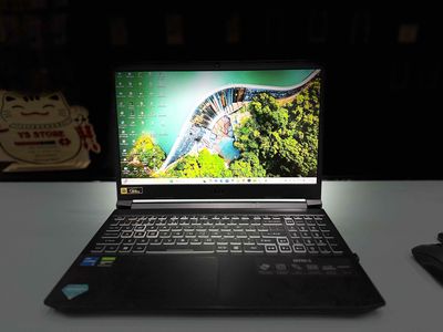 Acer Nitro 5 AN515-57 5669 i5, 8GB RAM, SSD 512GB. Mua bán Laptop tại Huyện Châu Đức Bà Rịa - Vũng Tàu được đăng bởi Lê Quang Sáng