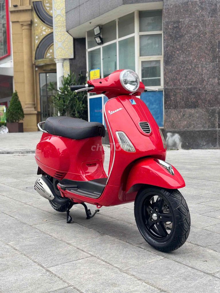 Lx 125 3Vie 2014 sơn máy zin 100% 1 chủ đại chất. Mua bán Xe máy tại Quận Cầu Giấy Hà Nội được đăng bởi nguyễn bích thuỷ hình 10