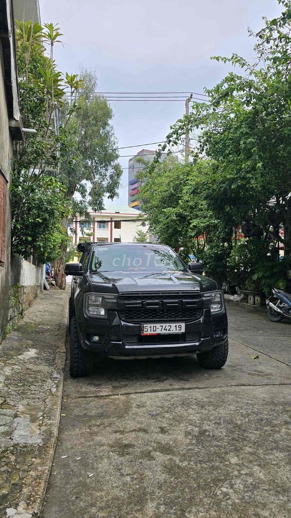 Ford Ranger 2022 XL 2.0L 4x4 MT - 61000 km. Mua bán Ô tô tại Thành phố Thủ Đức Tp Hồ Chí Minh được đăng bởi Ng Ng hình 1