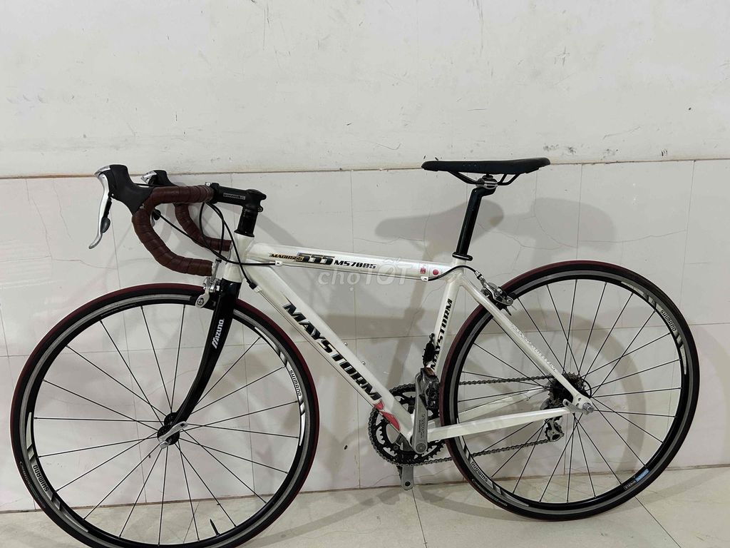 xe đạp đua MADE IN JAPAN. Mua bán Xe đạp tại Quận Bình Thuỷ Cần Thơ được đăng bởi Hien hình 7