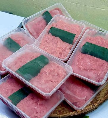 CHẢ CÁ THÁC LÁC  sông thiên nhiên quê miền trung. Mua bán Đồ ăn, thực phẩm và các loại khác tại Huyện Hóc Môn Tp Hồ Chí Minh được đăng bởi Lê Kim Hân 