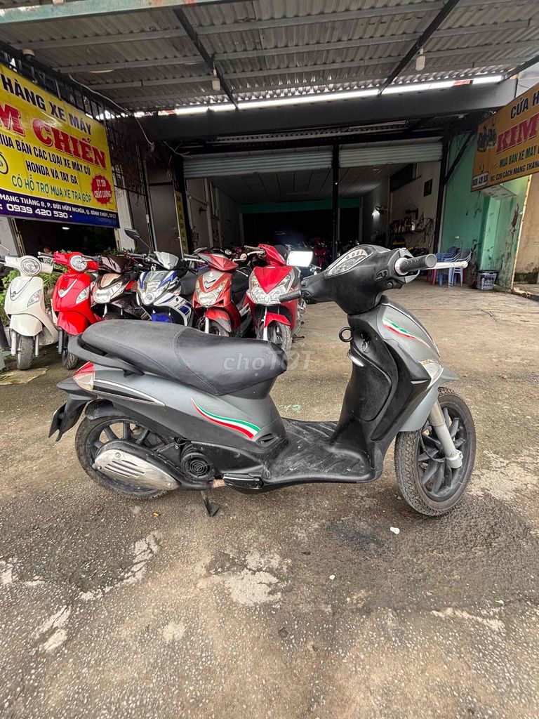 Liberty 3V. Mua bán Xe máy tại Quận Bình Thuỷ Cần Thơ được đăng bởi Kim Chiến hình 4