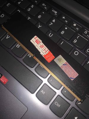 ram pc 8gb ddr4 bus 2400. Mua bán Linh kiện (RAM, Card...) tại Thành phố Thủ Đức Tp Hồ Chí Minh được đăng bởi Pham Minh Chien