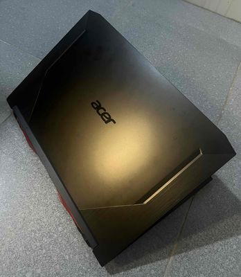 Acer Nitro 5 R5/4600H Ram 8G 512G GTX 1650 4GB.