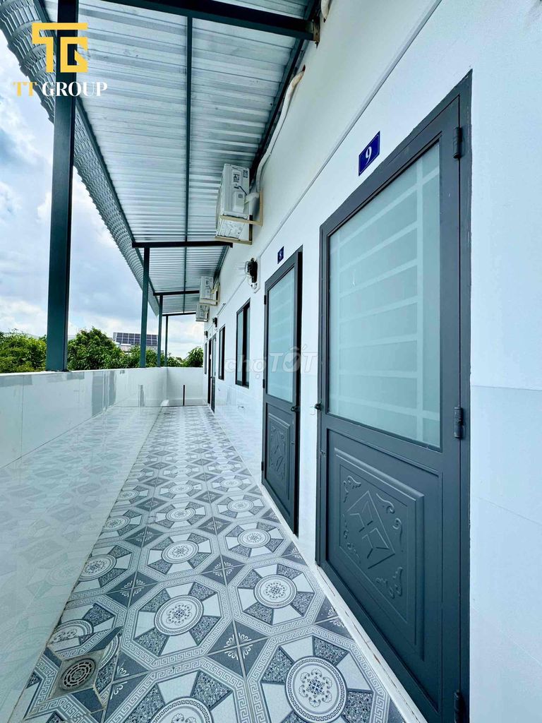 Trọ Mới Xây Gẩn Cao Đẳng Cần Thơ. Cho thuê phòng trọ tại Quận Ninh Kiều Cần Thơ được đăng bởi Chấn Hiệp Nguyễn hình 5