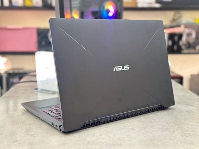 Laptop Asus FX503VD. Mua bán Laptop tại Quận Tân Bình Tp Hồ Chí Minh được đăng bởi Hoàng Nhã