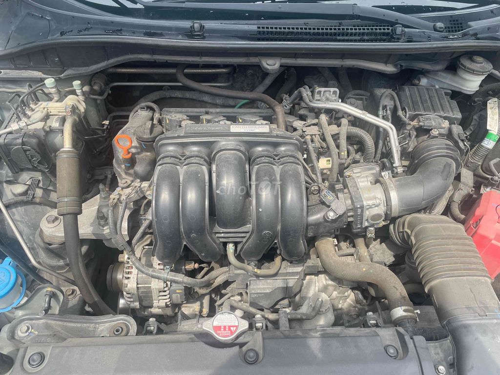 BÁN Honda CITY RS ĐỜI 2022 chạy đúng 47000 km. Mua bán Ô tô tại Huyện Hóc Môn Tp Hồ Chí Minh được đăng bởi Lương mạnh tuấn hình 9