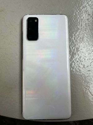 Samsung S20 5G RAM12/128GB