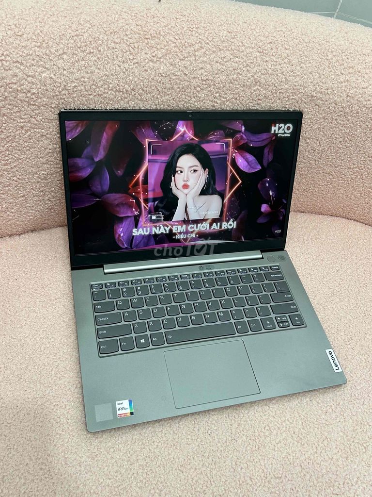 ThinkBook 14 G2 ITL i7 sx 2021 16G-256G 14in. Mua bán Laptop tại Quận Tân Bình Tp Hồ Chí Minh được đăng bởi Laptop YG hình 1