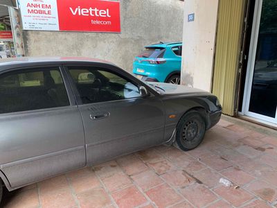 Mazda 626 1993. Mua bán Ô tô tại Huyện Đông Anh Hà Nội được đăng bởi Hung