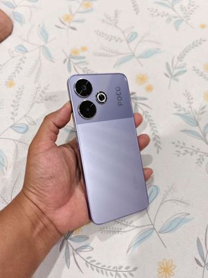 Poco M6 chính hãng