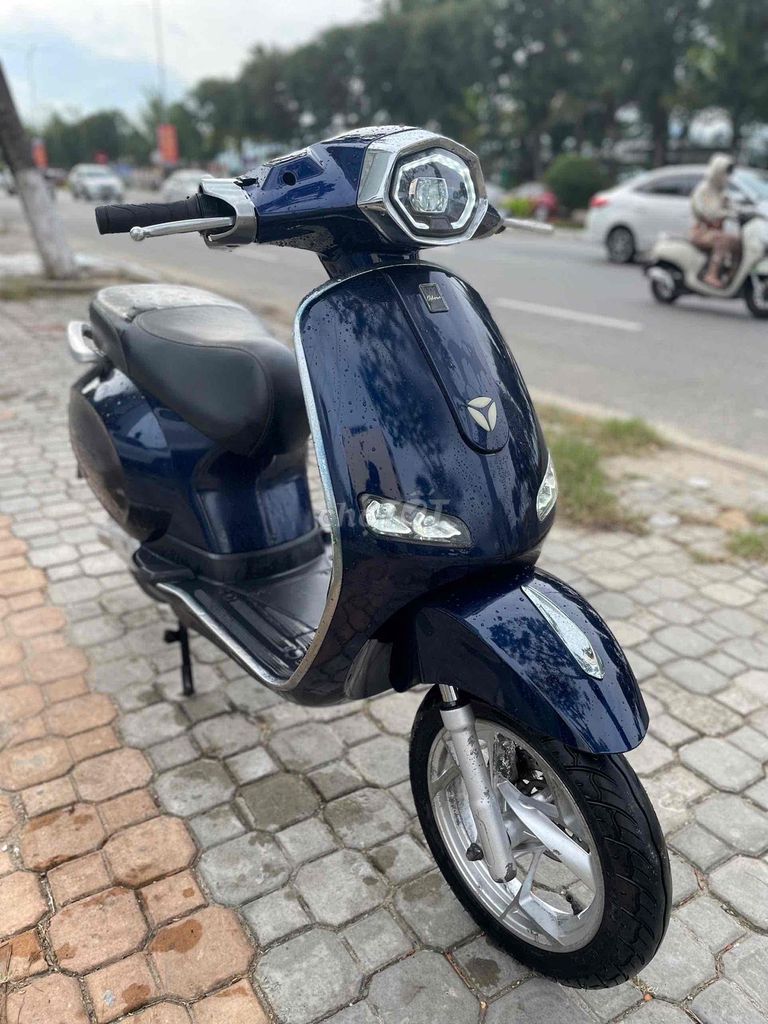 xe điện yadea vespa odora  không cần bằng lái. Mua bán Xe điện tại Quận Thanh Khê Đà Nẵng được đăng bởi Mạnh hình 4