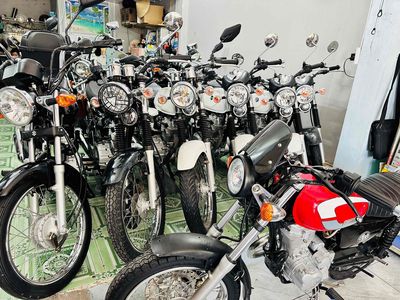 Xe máy Husky Đen, Trắng, Đỏ. Mua bán Xe máy tại Thành phố Thủ Đức Tp Hồ Chí Minh được đăng bởi XE MÁY TOÀN PHÁT 