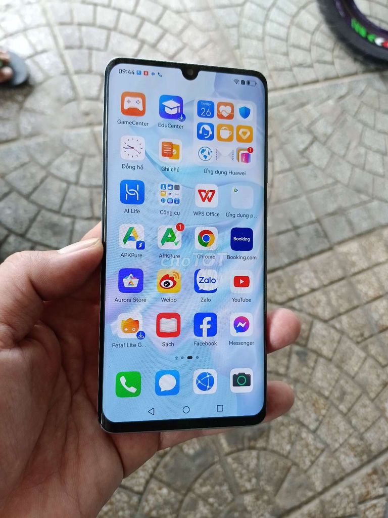 Huawei P30 pro zin đẹp. Màn hình tràn viền