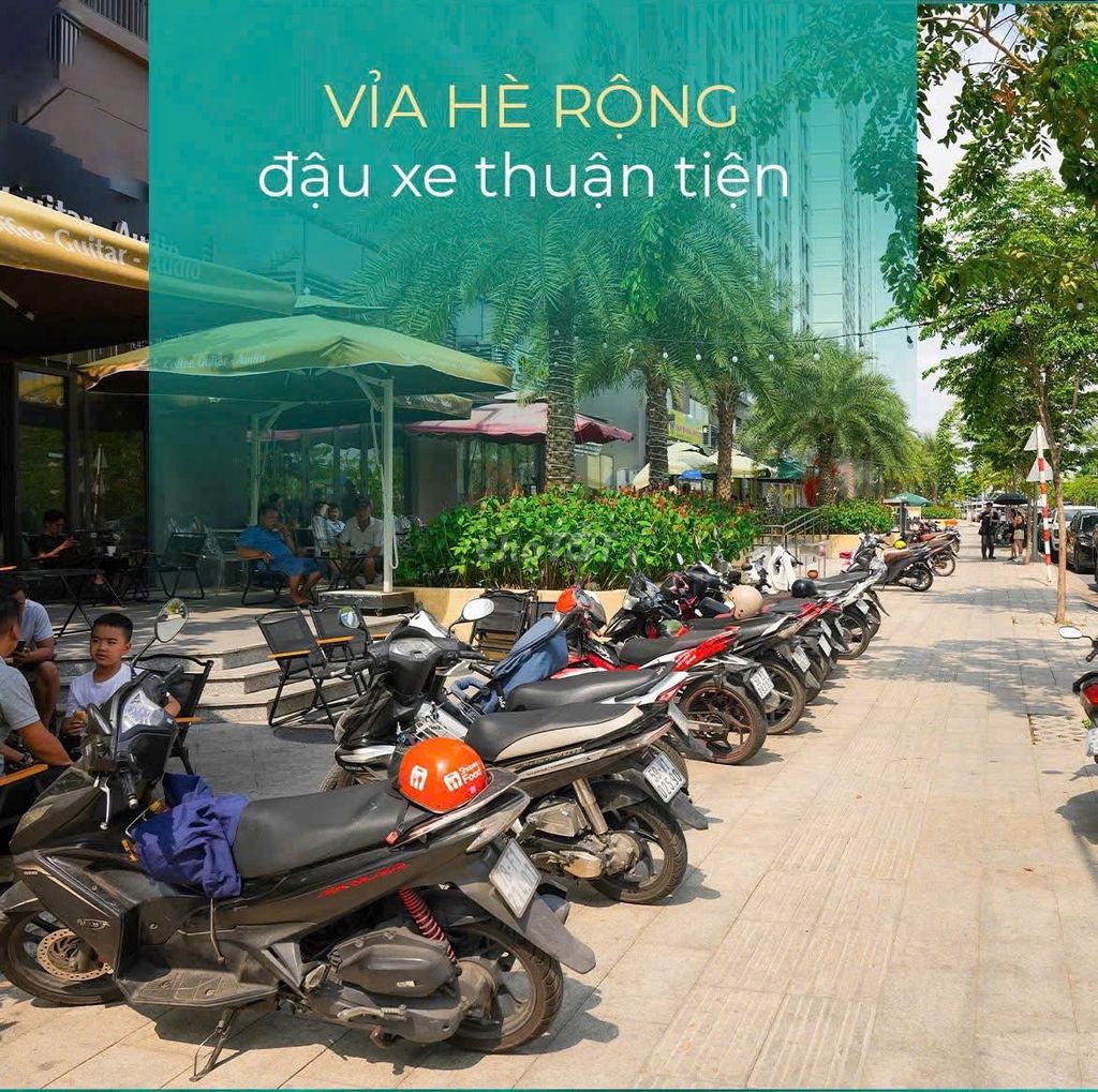 Bán Shophouse 2 tầng đã hoàn thiện NT sổ lâu dài Picity High Park 115m. Mua bán Văn phòng, Mặt bằng kinh doanh tại Quận 12 Tp Hồ Chí Minh được đăng bởi Trần Thị Dung  hình 6