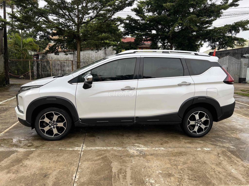 Mitsubishi Xpander Cross 2020 AT - 85000 km. Mua bán Ô tô tại Thành phố Pleiku Gia Lai được đăng bởi Tu hình 4