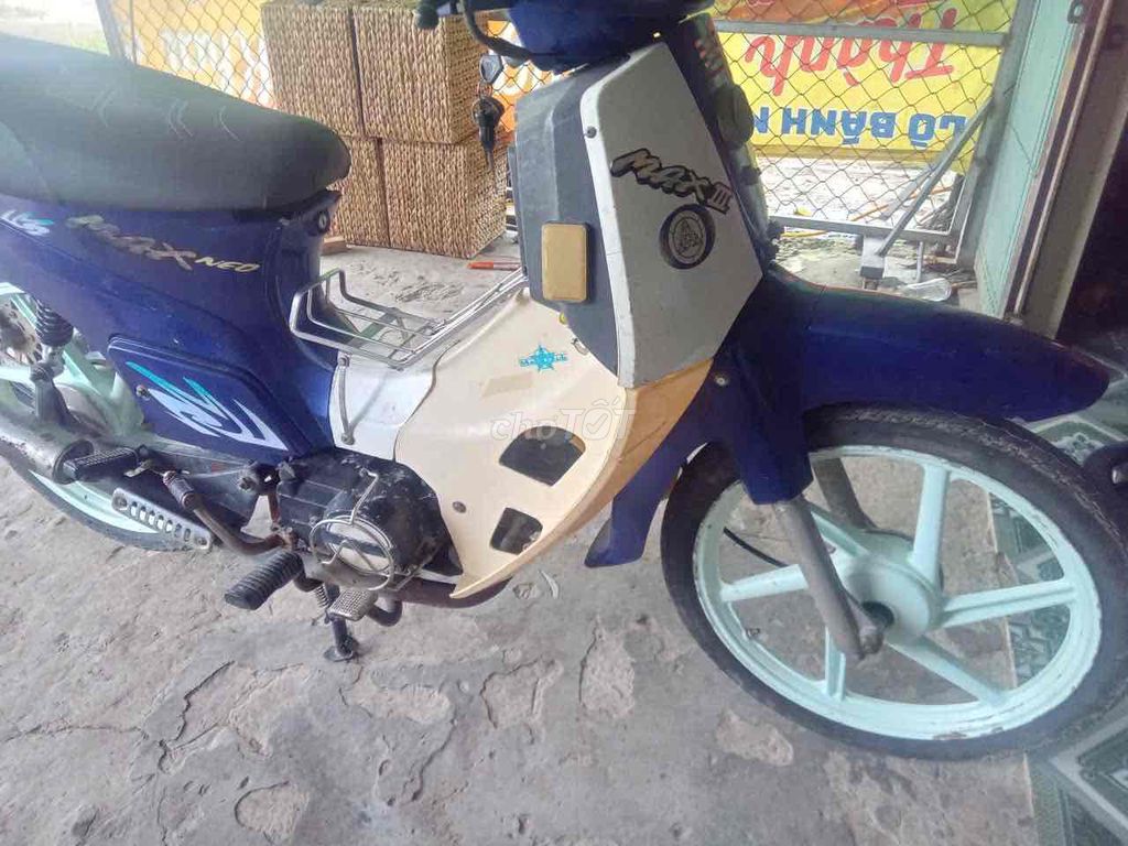 max 50 giấy tờ chức năng đầy đủ. Mua bán Xe máy tại Huyện Cao Lãnh Đồng Tháp được đăng bởi Dương Hữu Tài hình 2