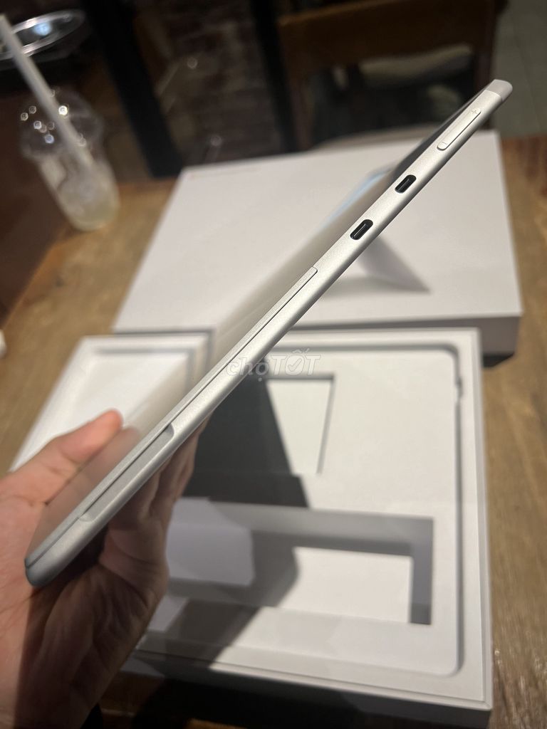 Surface Pro X SQ2- 16-256gb bản LTE 5g siêu đẹp. Mua bán Laptop tại Quận Gò Vấp Tp Hồ Chí Minh được đăng bởi Linh Surface Bảo Bảo hình 2