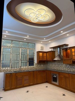 Rent · 4 bd · 100 м² · Quận Hải Châu, ул. Đường Hải Hồ