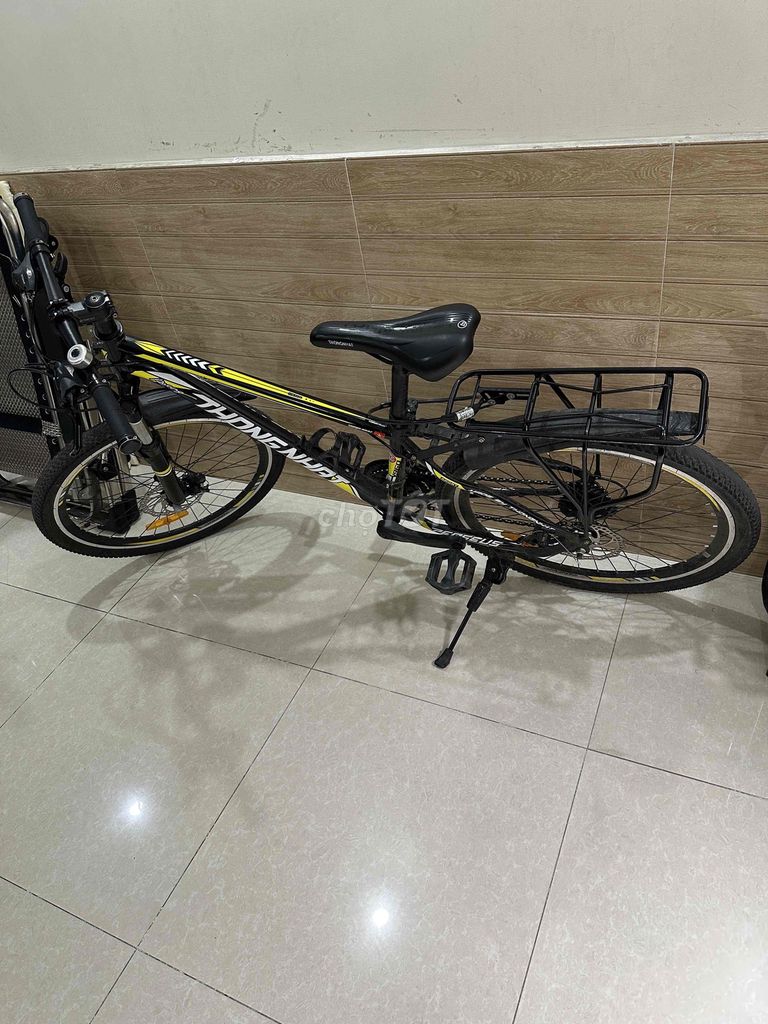 xe đạp thống nhất. Mua bán Xe đạp tại Quận Lê Chân Hải Phòng được đăng bởi thanh vu hình 2