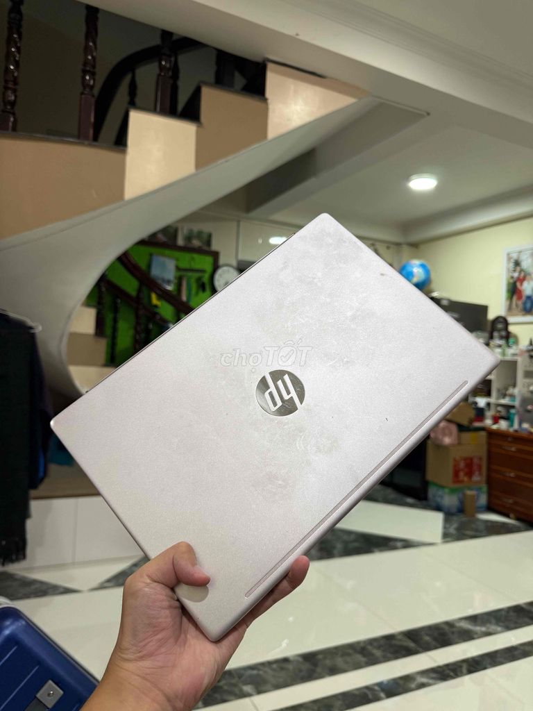 HP Pavilion 14-ce0023TU i5. Mua bán Laptop tại Quận Ninh Kiều Cần Thơ được đăng bởi Trần Huy Đạt hình 1