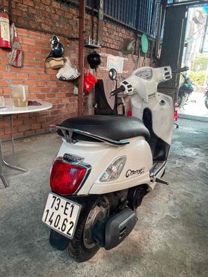 cần bán xe kimco tay ga 125. Mua bán Xe máy tại Huyện Hóc Môn Tp Hồ Chí Minh được đăng bởi Tran ngoc cuong