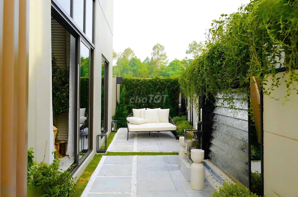Biệt Thự Song Lập Sycamore ✅ Capitaland TP Mới BD, bàn giao Q3/2025. Mua bán nhà ở tại Thành phố Thủ Dầu Một Bình Dương được đăng bởi Căn Hộ Bình Dương hình 1