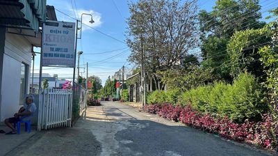 Siêu phẩm nhà mặt tiền đường chợ Ngọc Lâm 26*17.5. Mua bán đất tại Huyện Tân Phú Đồng Nai được đăng bởi Trần Dung