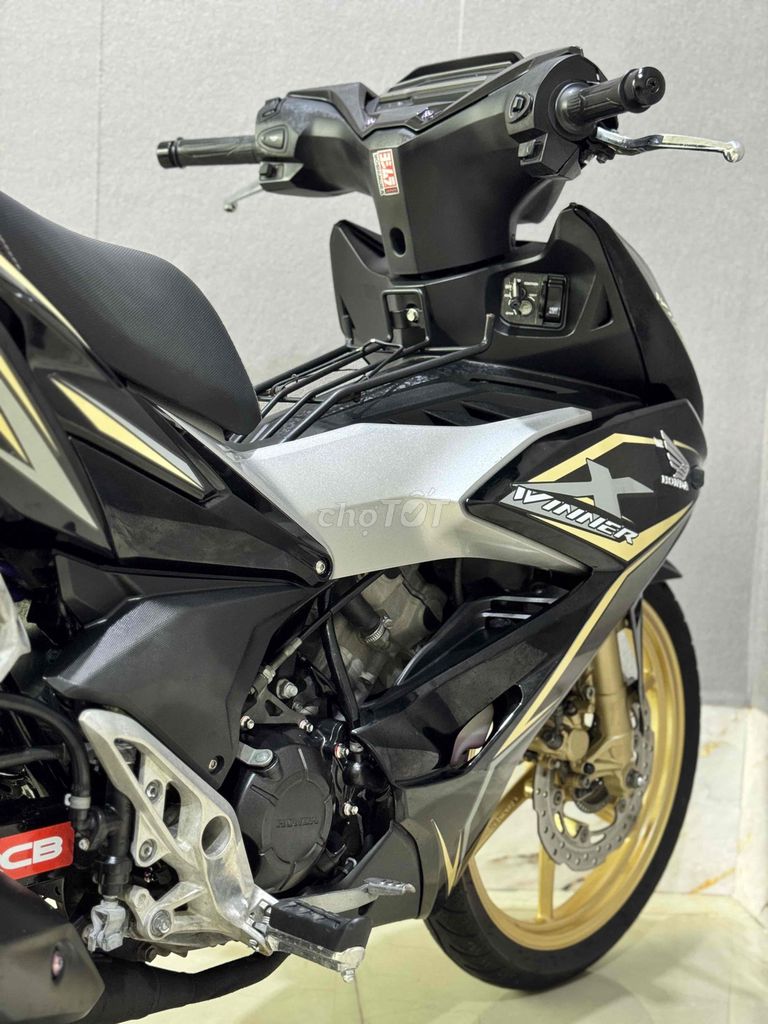 winer X ABS. Mua bán Xe máy tại Thị xã Phú Mỹ Bà Rịa - Vũng Tàu được đăng bởi 72 motorcycle shop hình 4