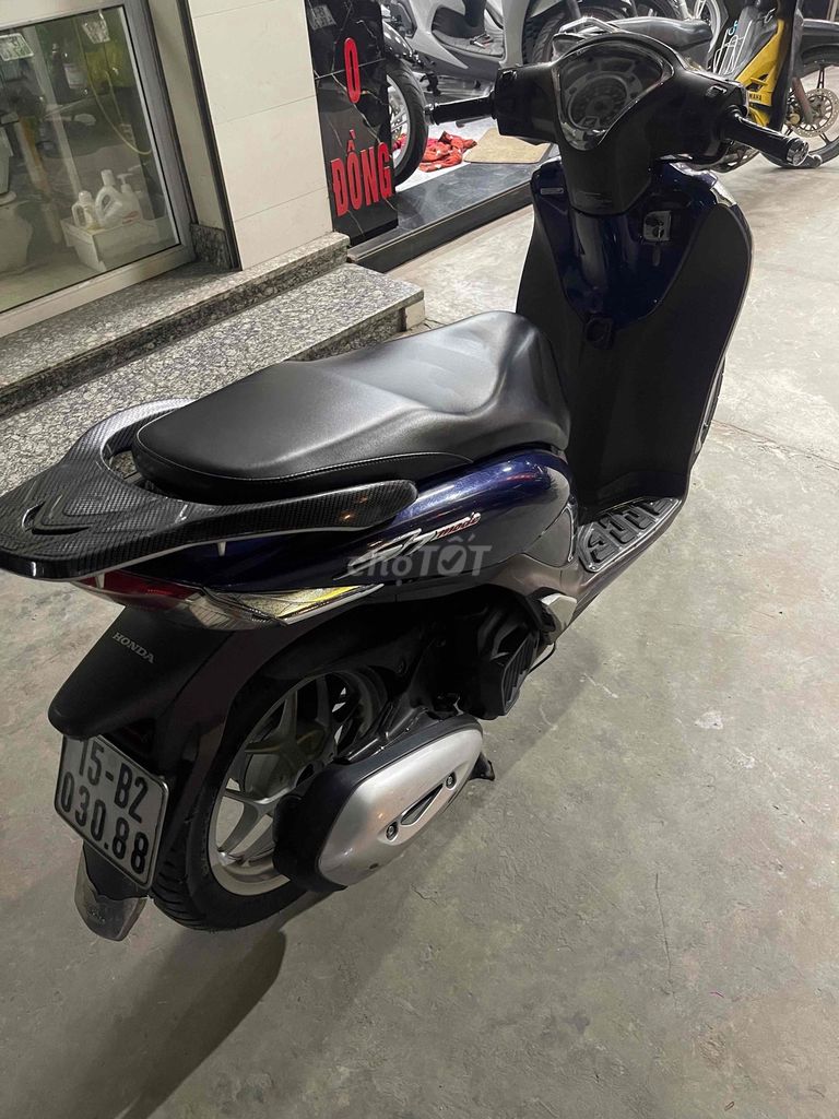 Cần bán dh mode. Mua bán Xe máy tại Huyện An Dương Hải Phòng được đăng bởi Cửa Hàng xe máy khang Chi hình 4