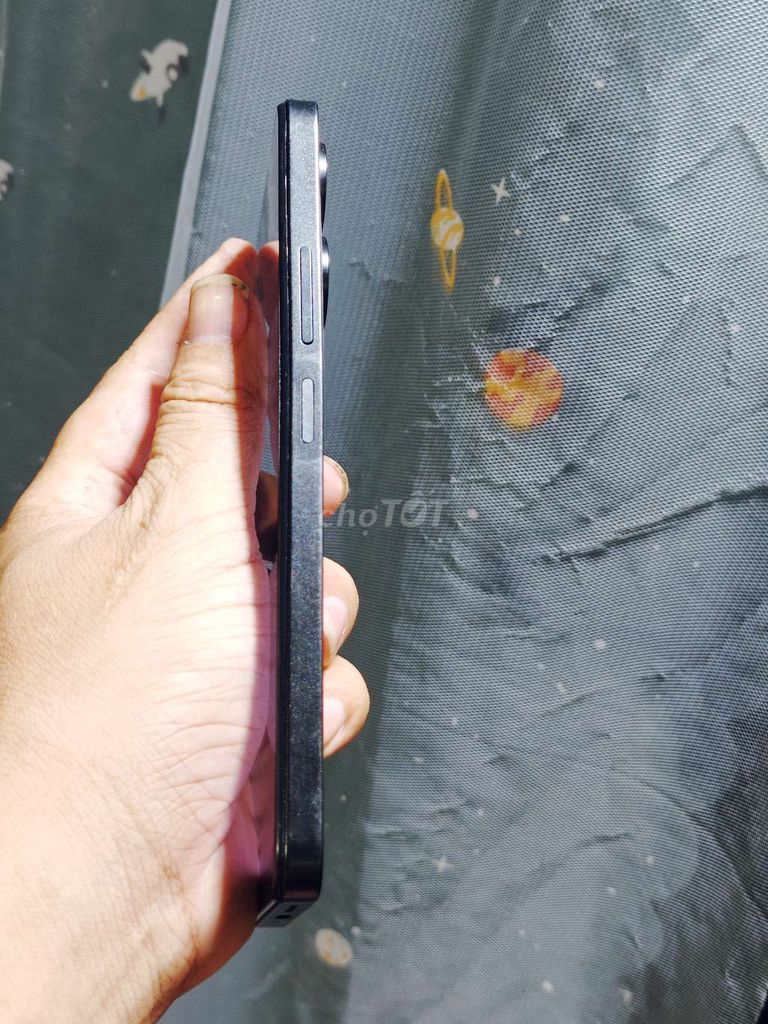 Xiaomi Redmi 13C 5G 8GB/256GB Đen. Mua bán Điện thoại tại Quận Nam Từ Liêm Hà Nội được đăng bởi Hoàng Đông hình 1