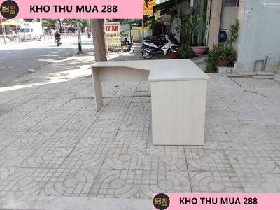 BÀN LÀM VIỆC# BÀN LÀM VIỆC% BÀN LÀM VIỆC CŨ 1M5-5. Mua bán Đồ dùng văn phòng tại Quận Bình Tân Tp Hồ Chí Minh được đăng bởi Kho Hàng TP HCM