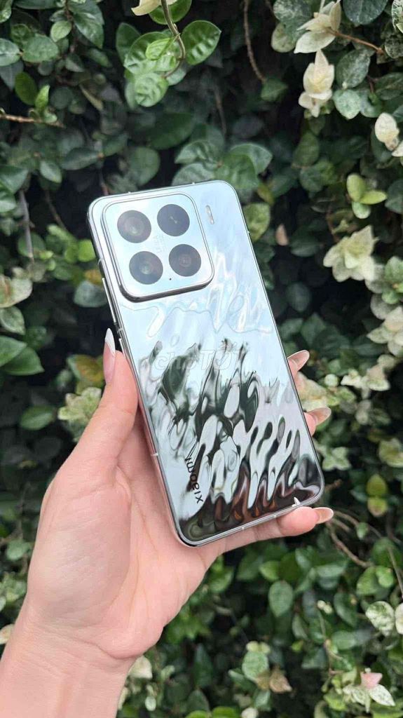 Xiaomi Mi 15 - Màu đặc biệt ❤️‍🔥. Mua bán Điện thoại tại Thành phố Buôn Ma Thuột Đắk Lắk được đăng bởi HA MOBILE hình 1