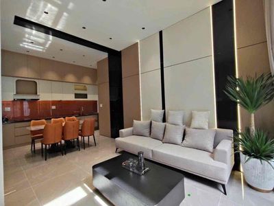 Rent · 3 bd · 100 м² · Quận Thanh Khê, ул. Trần Cao Vân