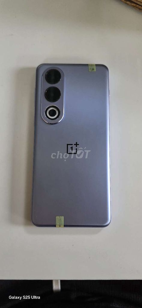 OnePlus Ace 3V. Mua bán Điện thoại tại Thành phố Mỹ Tho Tiền Giang được đăng bởi Phong Nguyễn hình 1
